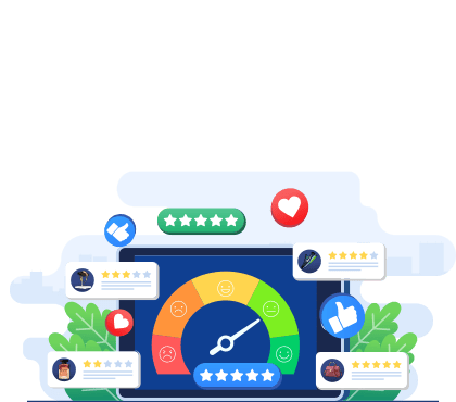Amazon Product Ranking Service