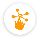 Interactive Icon